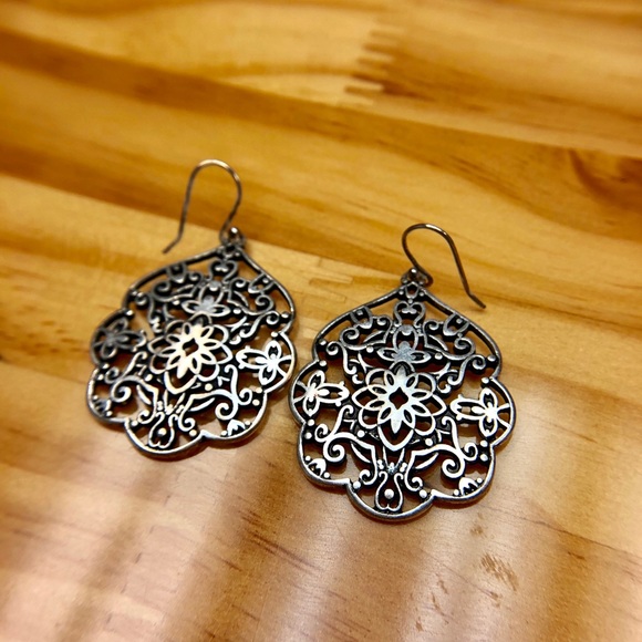 Lucky Brand Jewelry - Lucky brand earrings